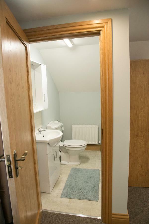 Faha Bells Apartment Waterford Exterior photo